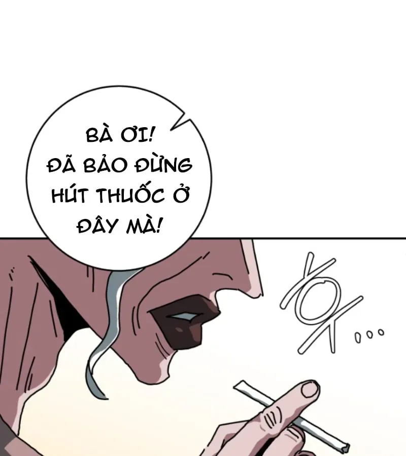 Góa Phụ Tận Thế Chapter 16 - 61