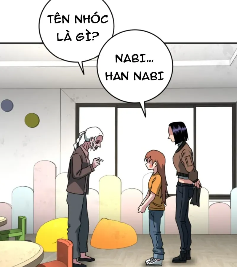 Góa Phụ Tận Thế Chapter 16 - 63