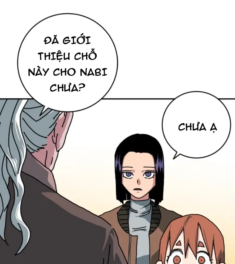 Góa Phụ Tận Thế Chapter 16 - 65