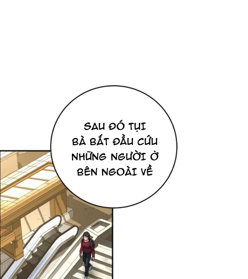 Góa Phụ Tận Thế Chapter 16 - 70