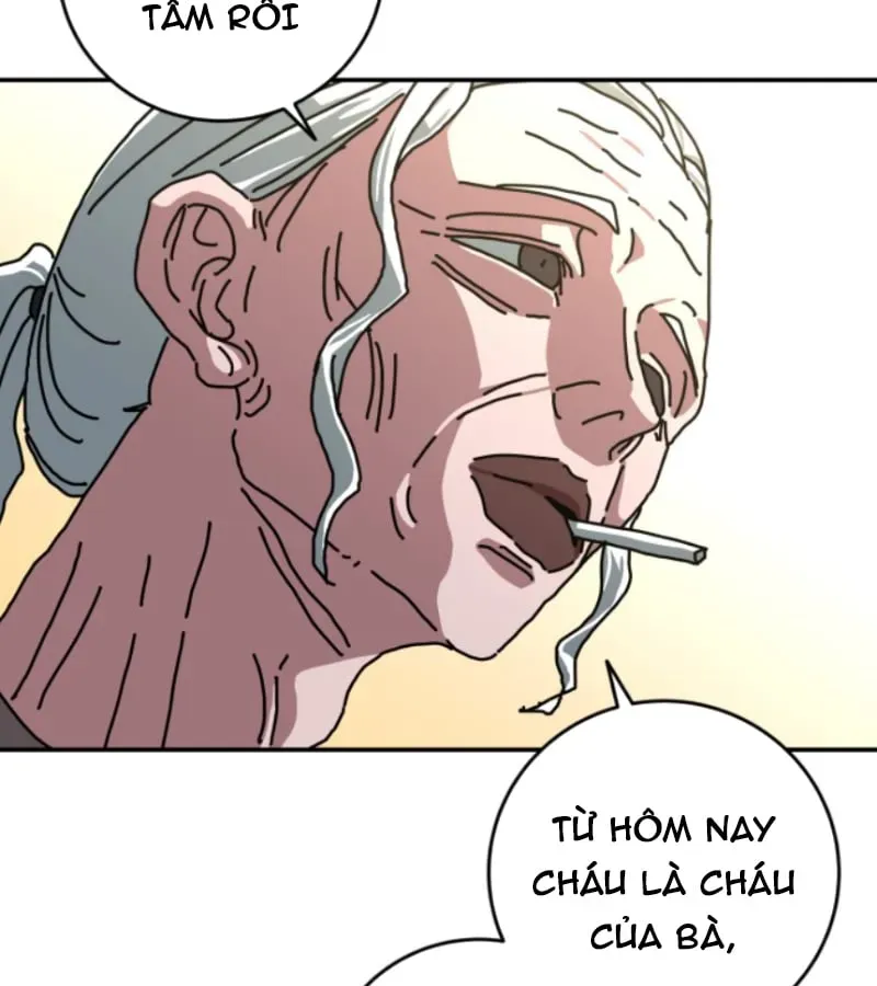 Góa Phụ Tận Thế Chapter 16 - 73
