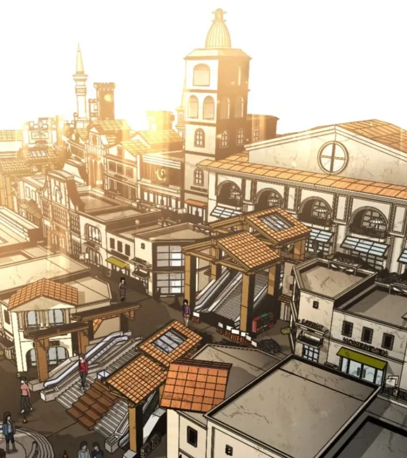 Góa Phụ Tận Thế Chapter 16 - 75