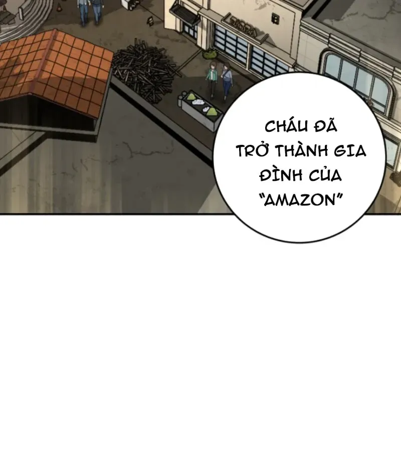Góa Phụ Tận Thế Chapter 16 - 76