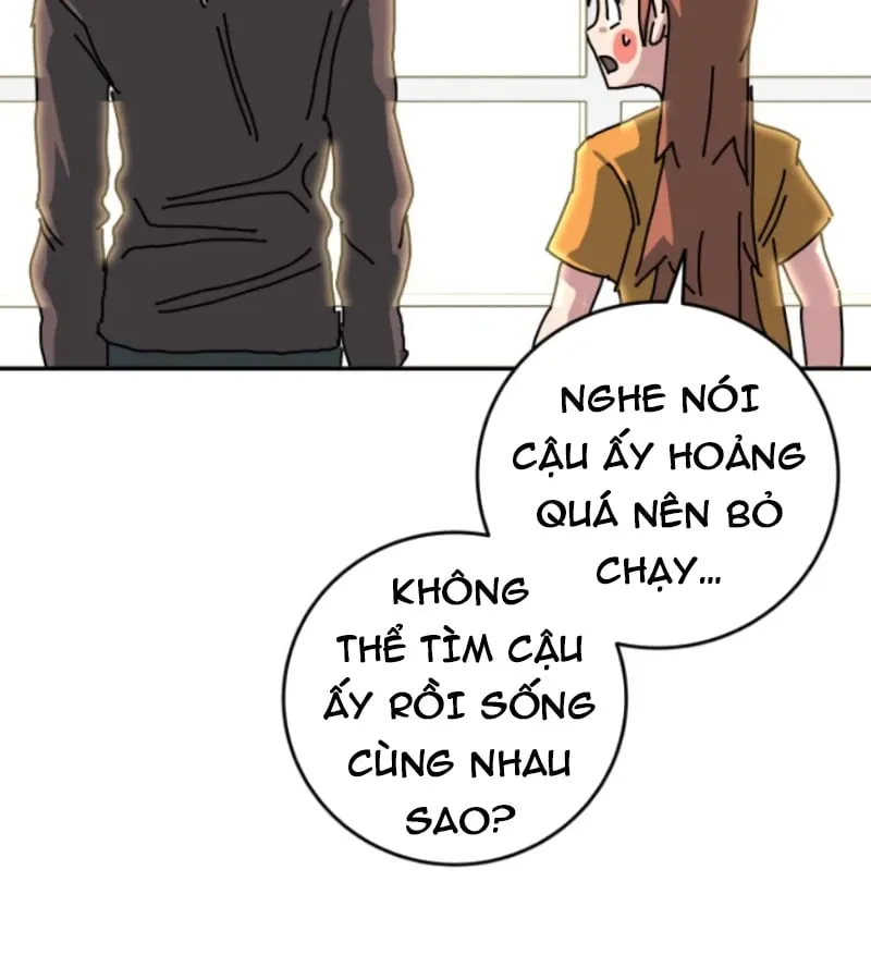 Góa Phụ Tận Thế Chapter 16 - 80