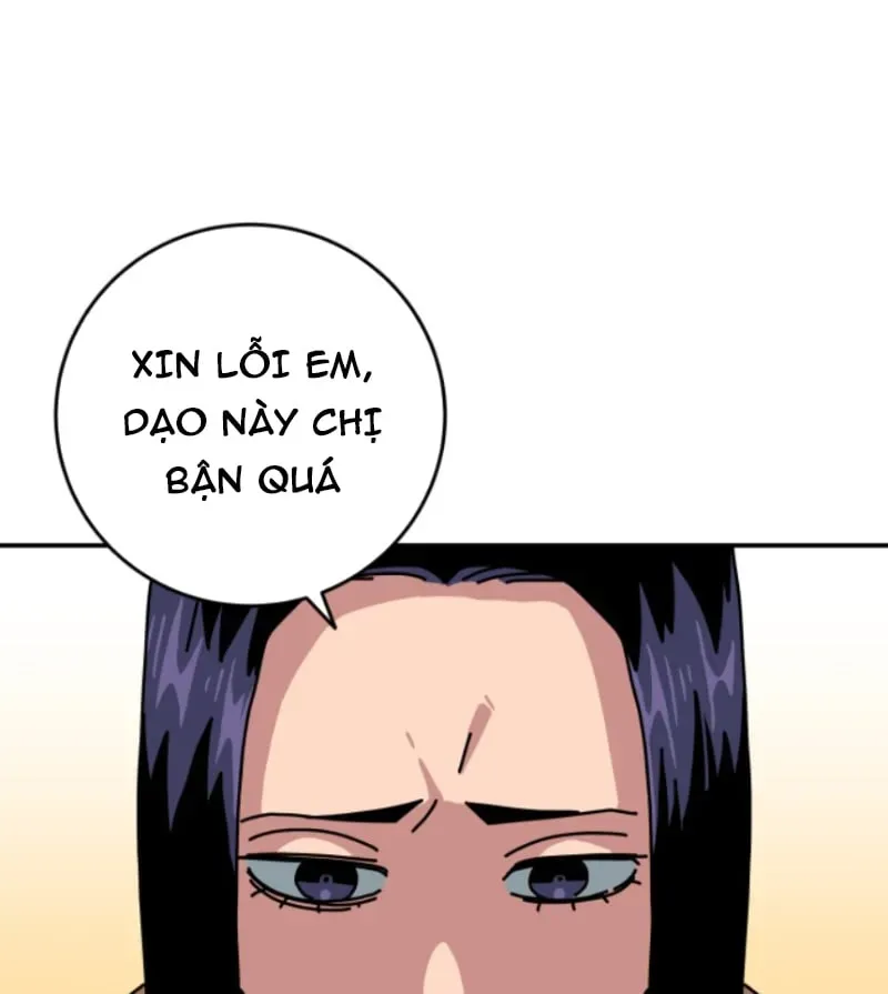Góa Phụ Tận Thế Chapter 16 - 98