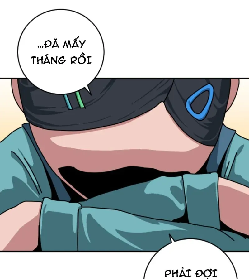 Góa Phụ Tận Thế Chapter 16 - 100