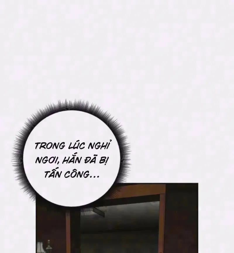Góa Phụ Tận Thế Chapter 17 - 2