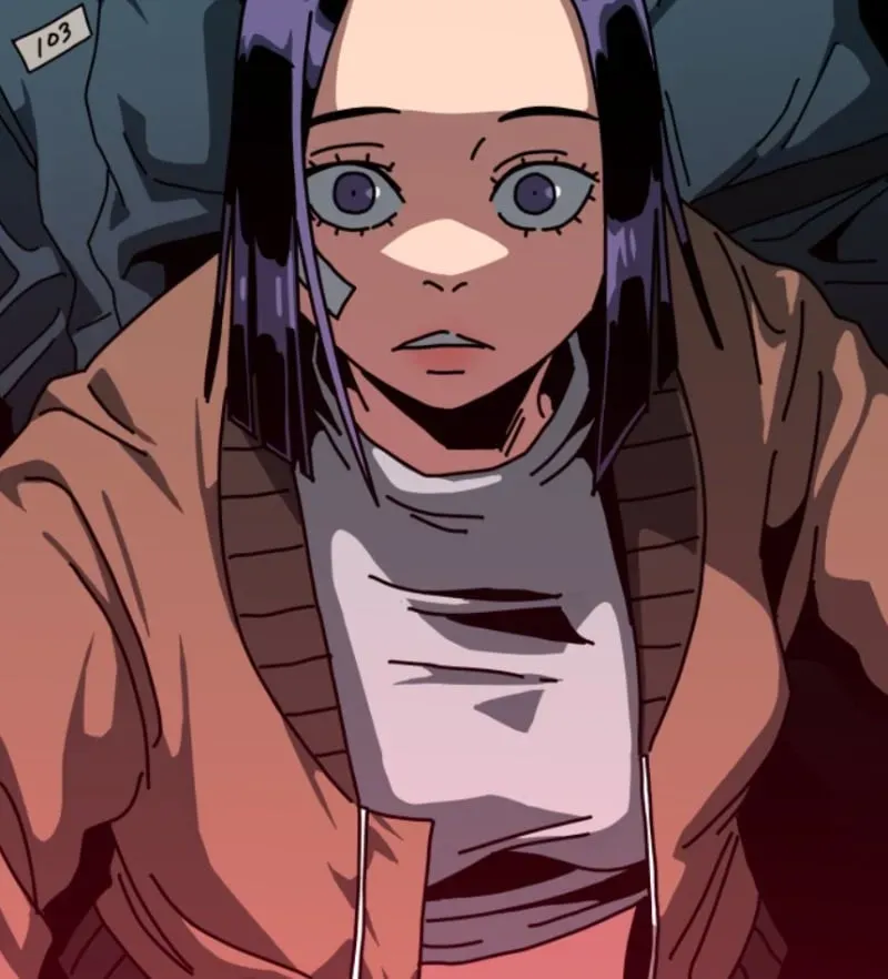Góa Phụ Tận Thế Chapter 17 - 102