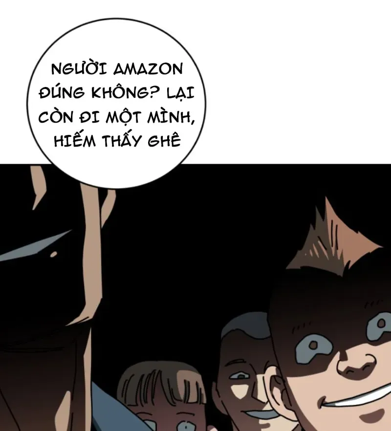 Góa Phụ Tận Thế Chapter 17 - 111