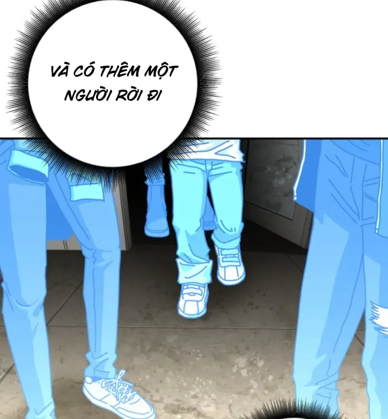 Góa Phụ Tận Thế Chapter 17 - 13