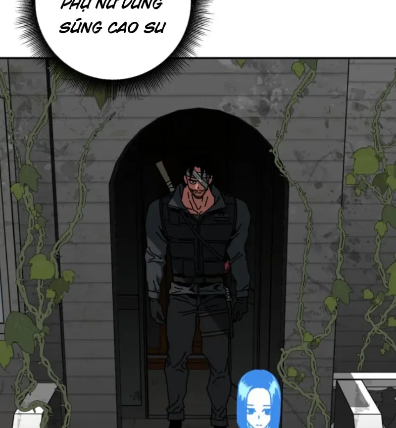 Góa Phụ Tận Thế Chapter 17 - 15