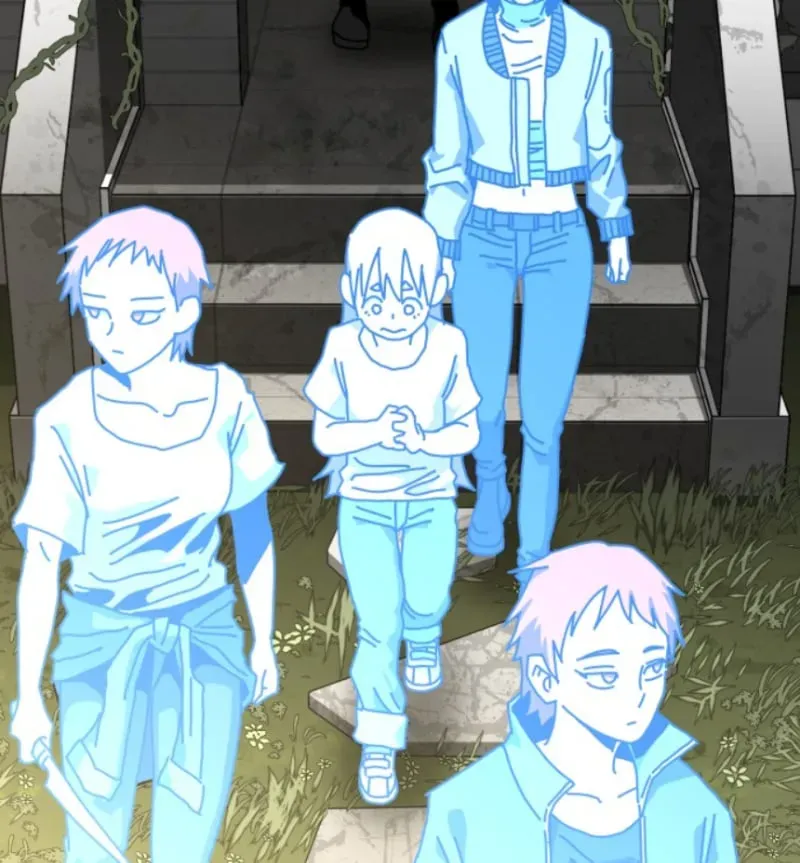 Góa Phụ Tận Thế Chapter 17 - 16