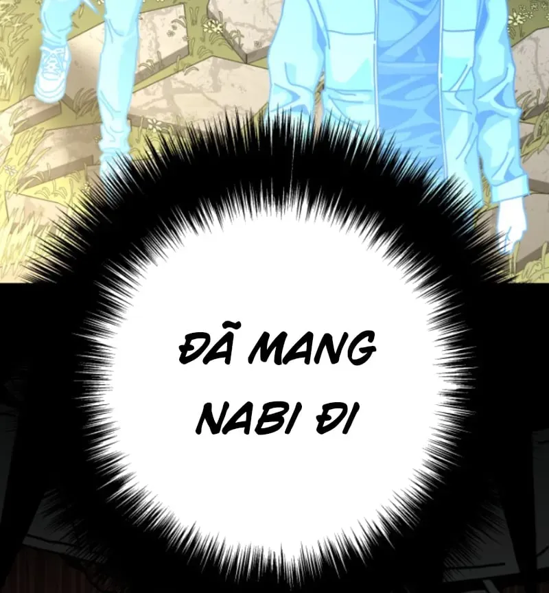 Góa Phụ Tận Thế Chapter 17 - 17
