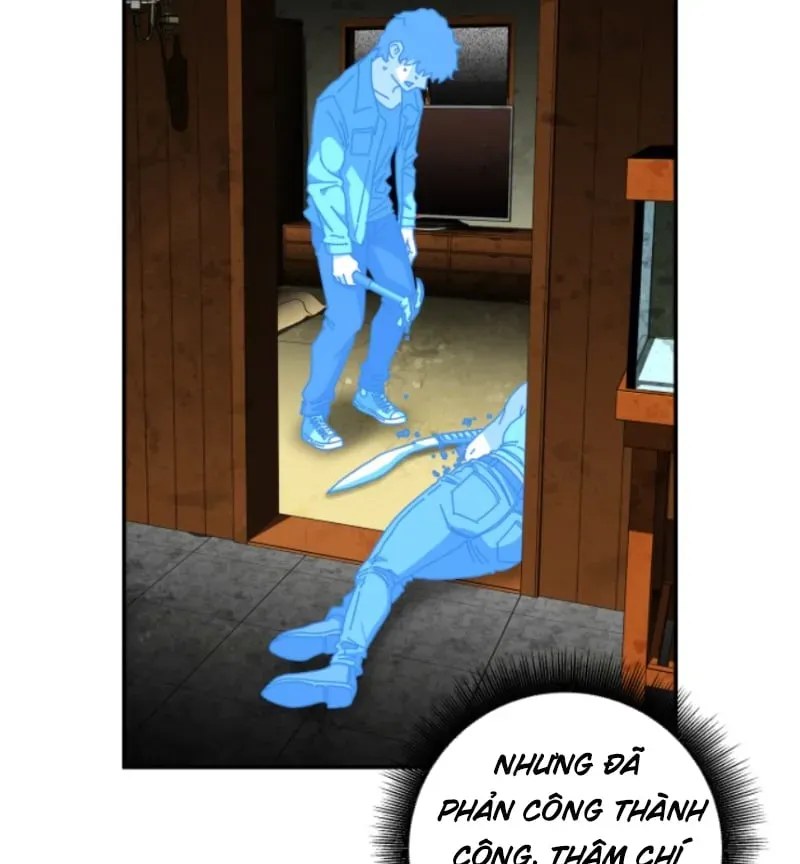 Góa Phụ Tận Thế Chapter 17 - 3