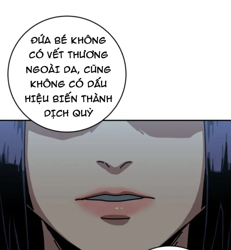 Góa Phụ Tận Thế Chapter 17 - 21
