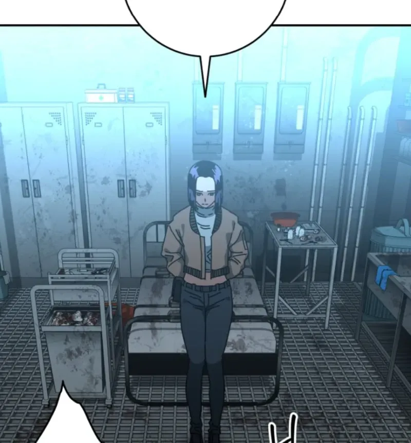 Góa Phụ Tận Thế Chapter 17 - 23