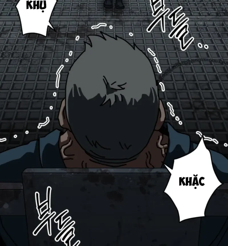 Góa Phụ Tận Thế Chapter 17 - 24