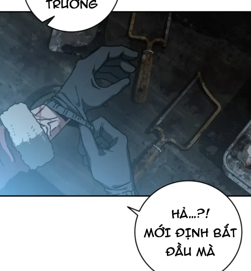 Góa Phụ Tận Thế Chapter 17 - 30