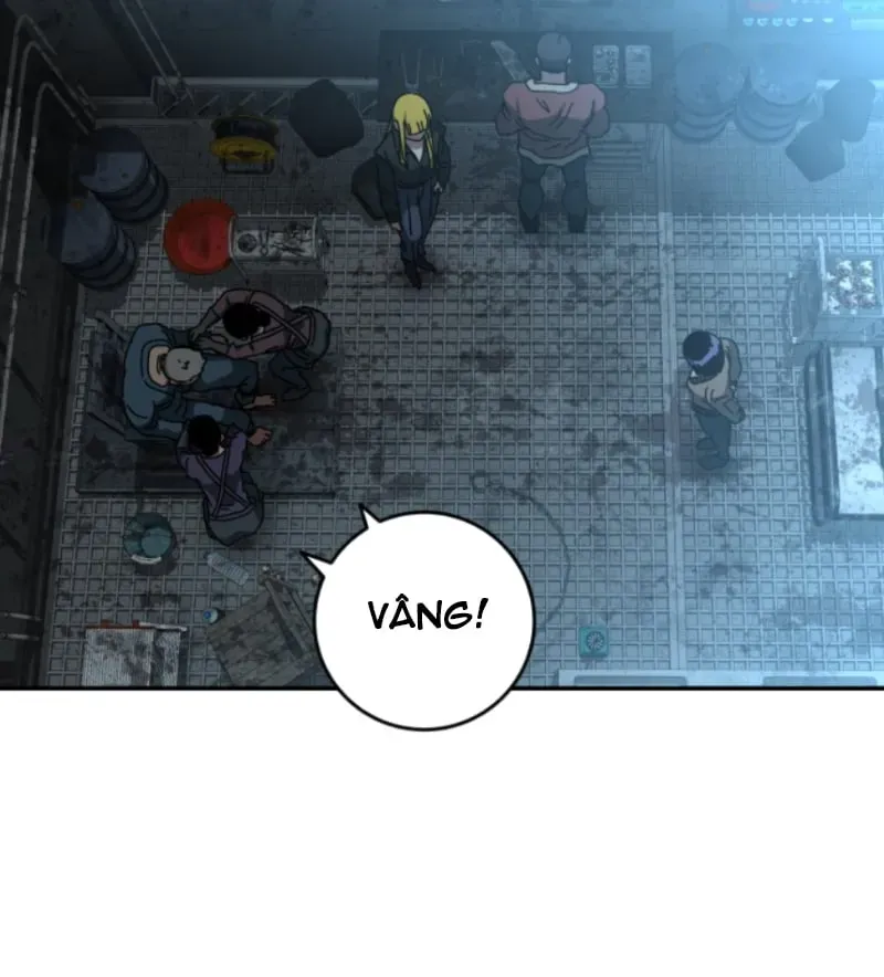 Góa Phụ Tận Thế Chapter 17 - 32