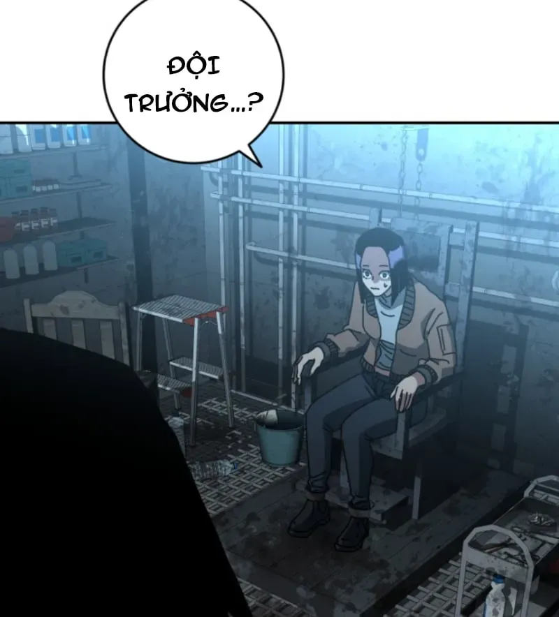 Góa Phụ Tận Thế Chapter 17 - 40