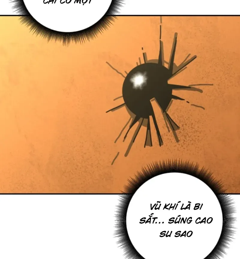 Góa Phụ Tận Thế Chapter 17 - 5