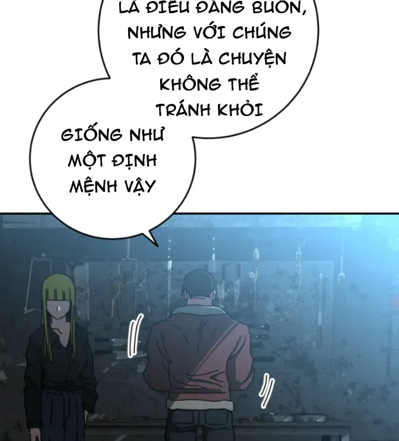 Góa Phụ Tận Thế Chapter 17 - 42