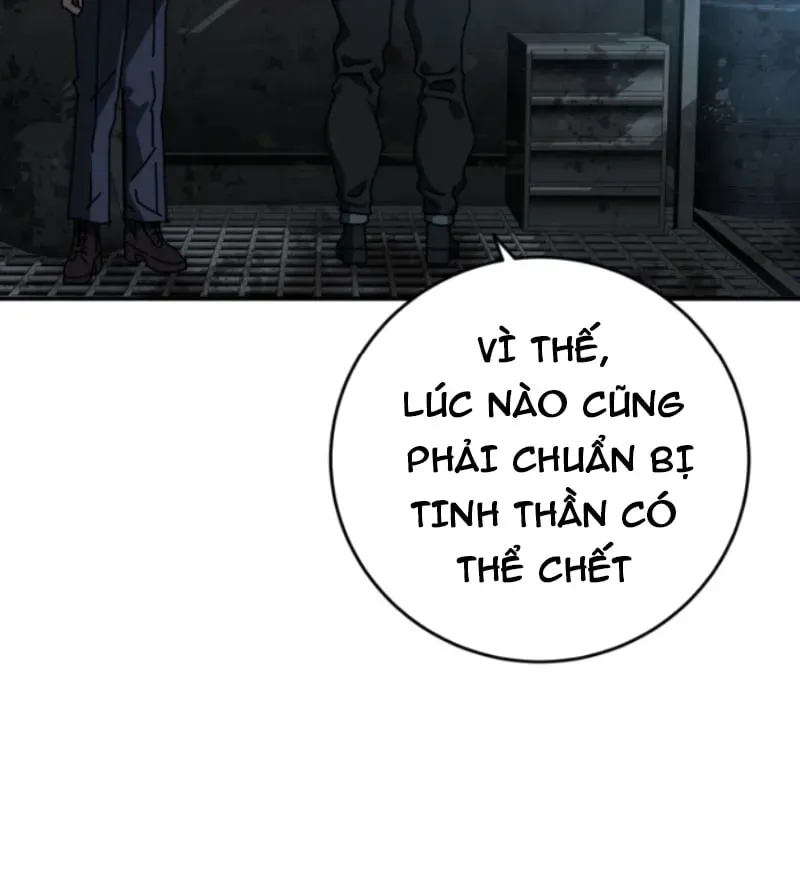 Góa Phụ Tận Thế Chapter 17 - 43