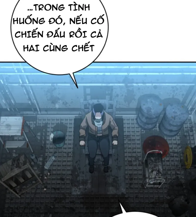 Góa Phụ Tận Thế Chapter 17 - 48