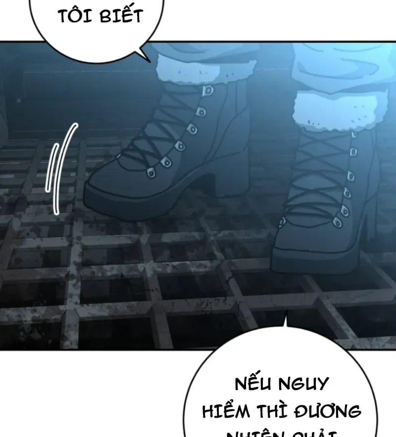 Góa Phụ Tận Thế Chapter 17 - 50