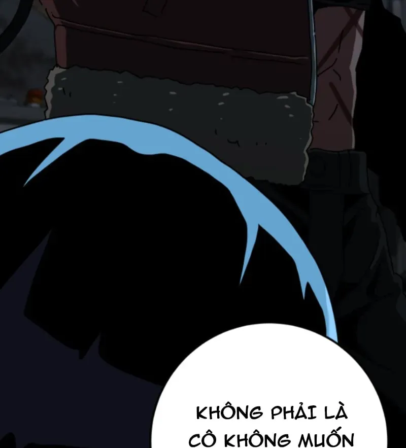 Góa Phụ Tận Thế Chapter 17 - 55