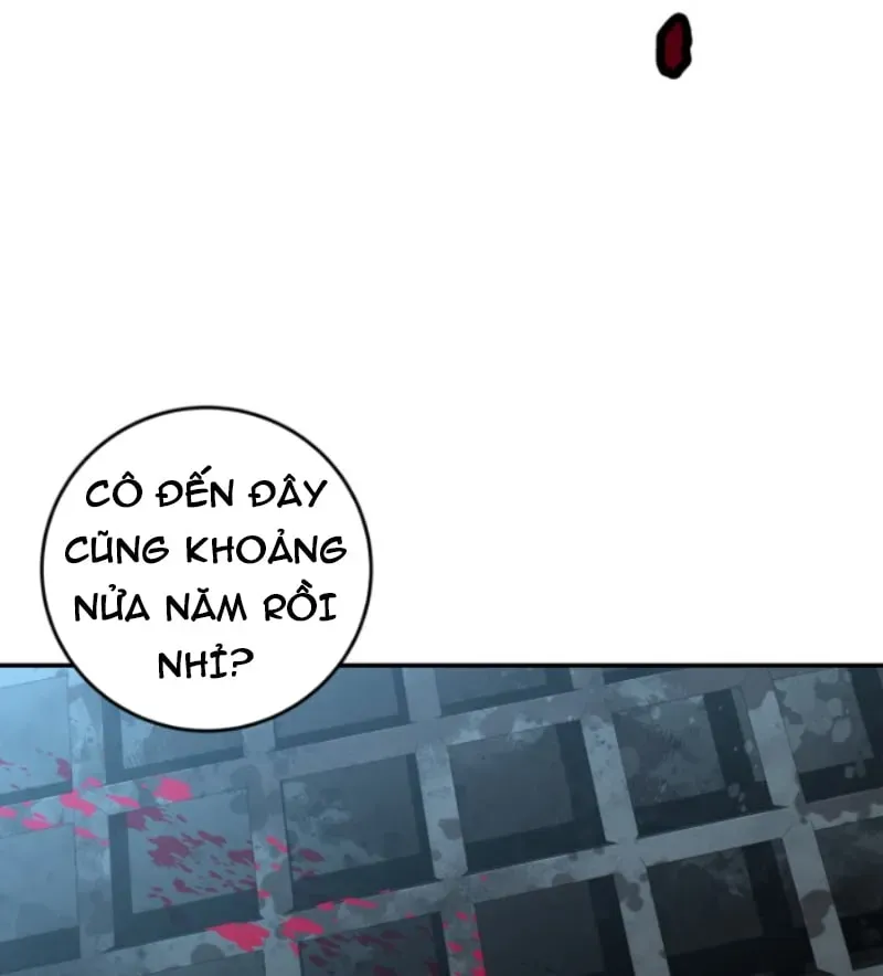 Góa Phụ Tận Thế Chapter 17 - 59