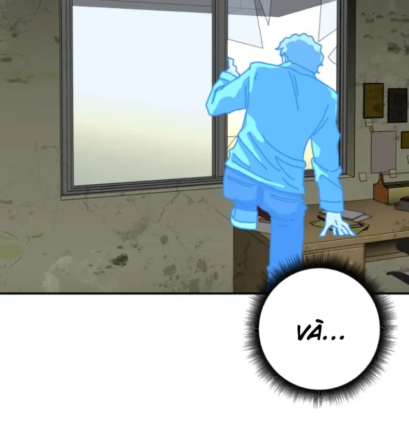 Góa Phụ Tận Thế Chapter 17 - 7