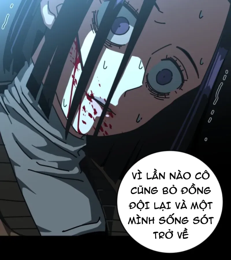 Góa Phụ Tận Thế Chapter 17 - 62
