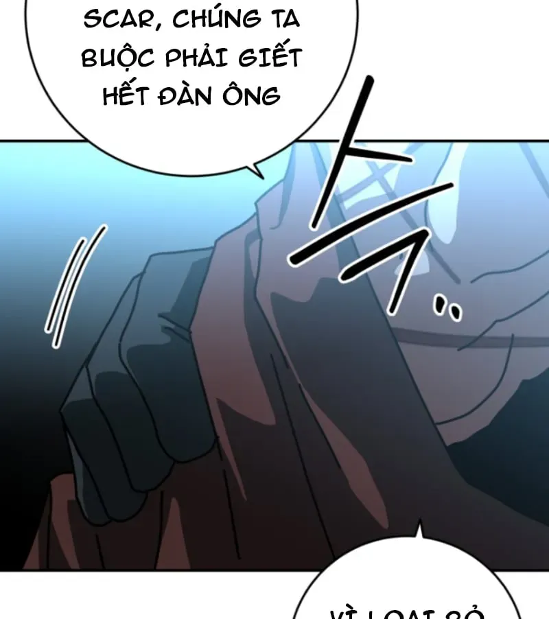 Góa Phụ Tận Thế Chapter 17 - 69