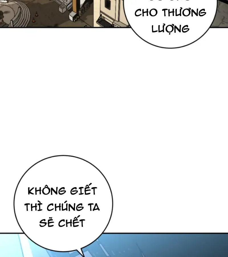 Góa Phụ Tận Thế Chapter 17 - 72