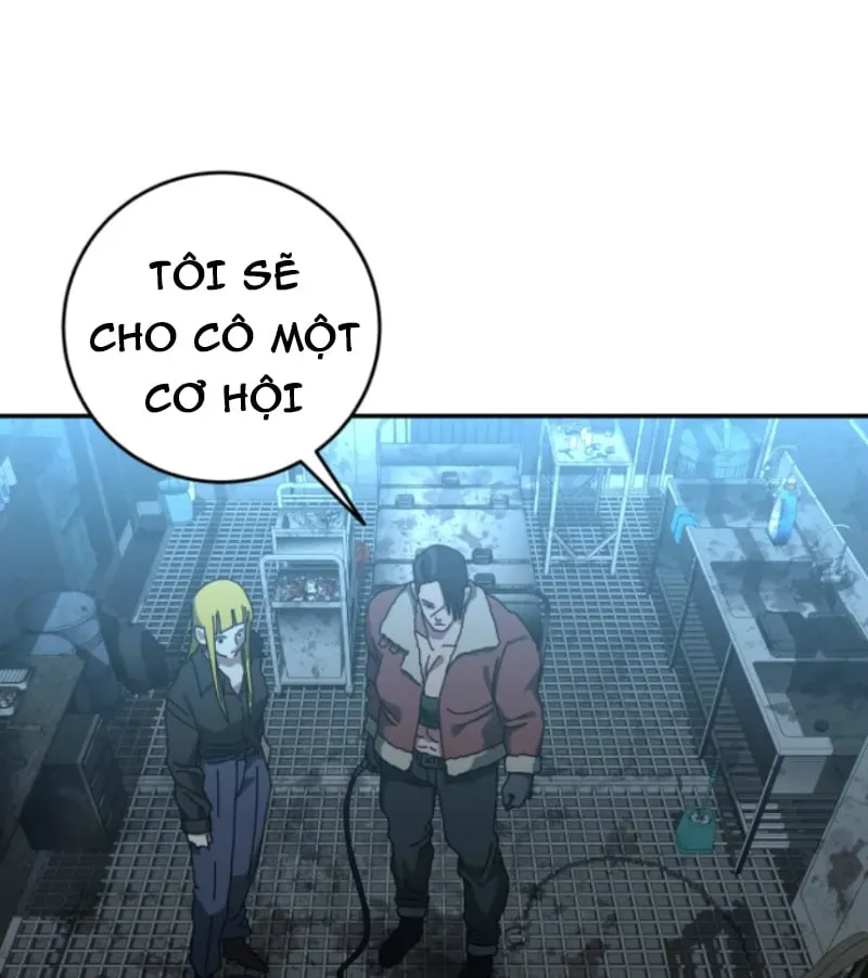 Góa Phụ Tận Thế Chapter 17 - 76