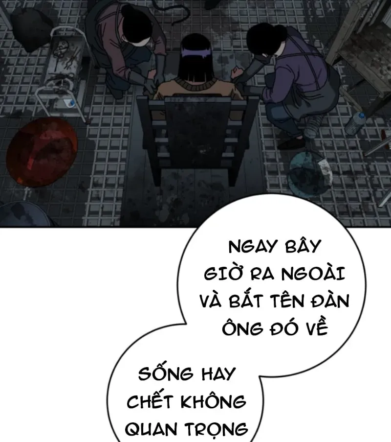 Góa Phụ Tận Thế Chapter 17 - 77