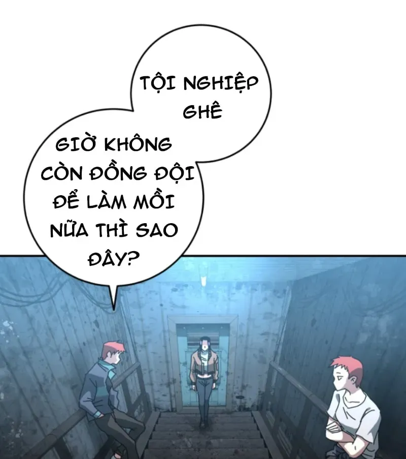 Góa Phụ Tận Thế Chapter 17 - 84