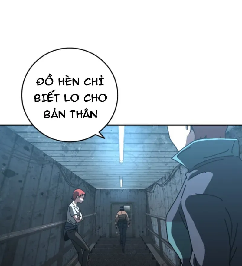 Góa Phụ Tận Thế Chapter 17 - 93
