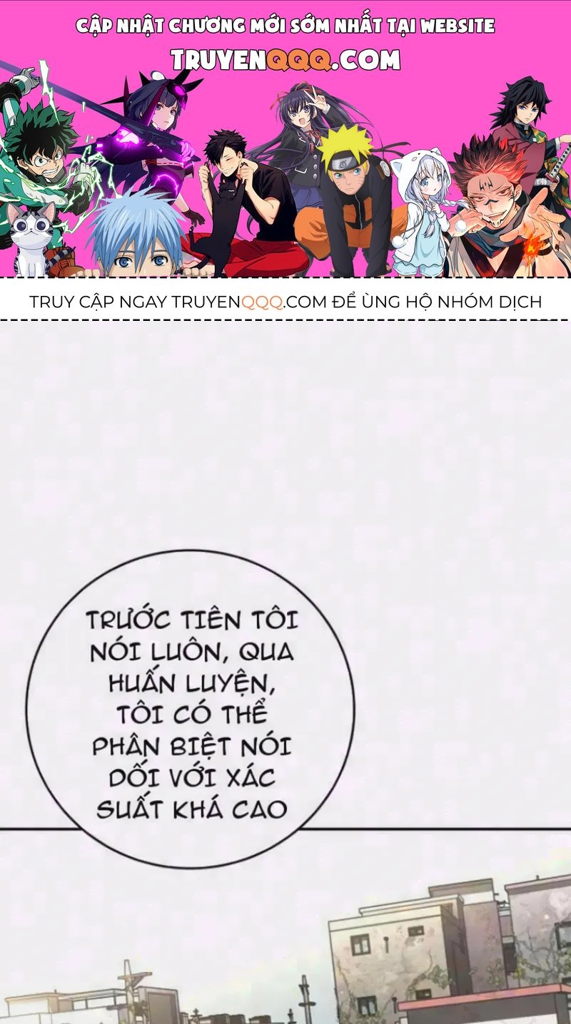 Góa Phụ Tận Thế Chapter 18 - 1