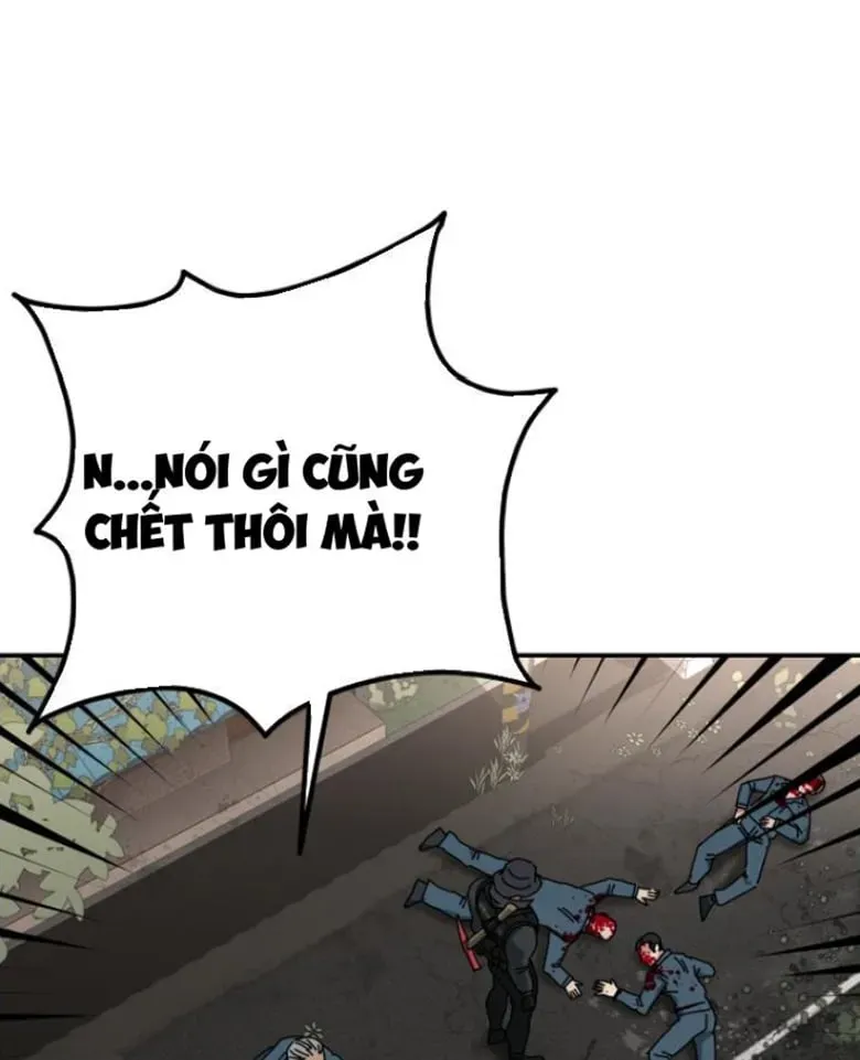 Góa Phụ Tận Thế Chapter 18 - 11