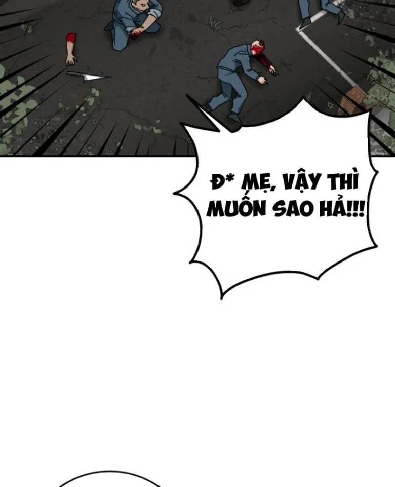 Góa Phụ Tận Thế Chapter 18 - 12
