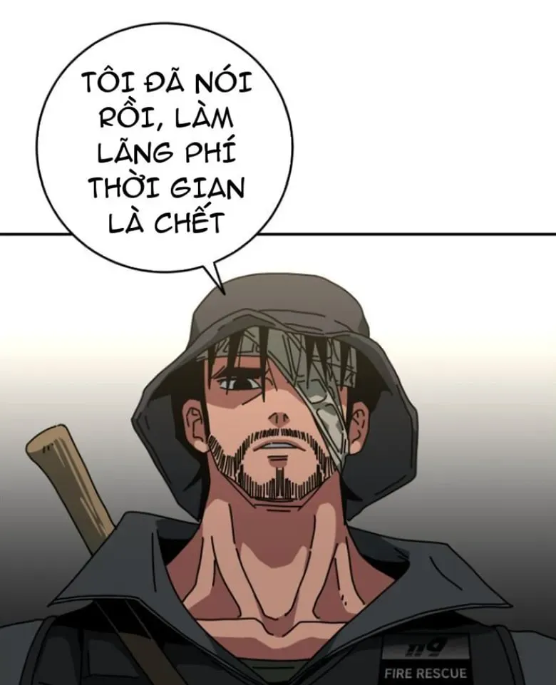 Góa Phụ Tận Thế Chapter 18 - 15