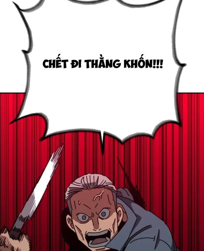 Góa Phụ Tận Thế Chapter 18 - 19