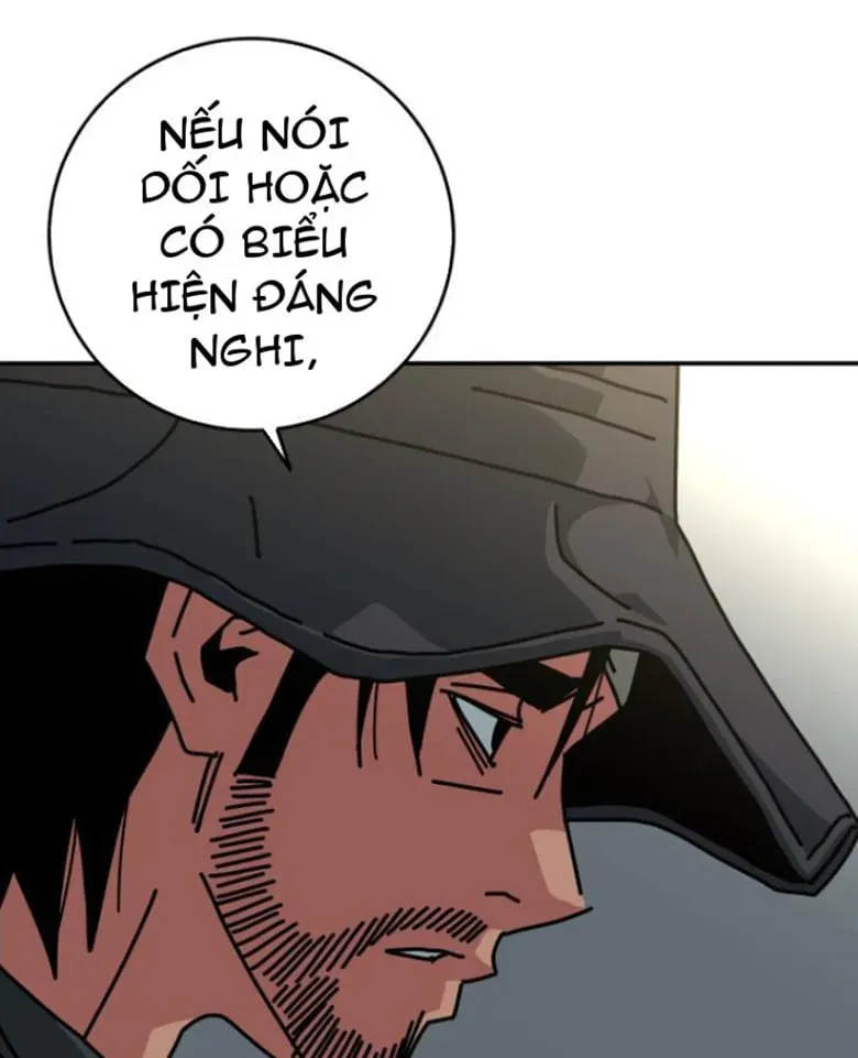 Góa Phụ Tận Thế Chapter 18 - 3