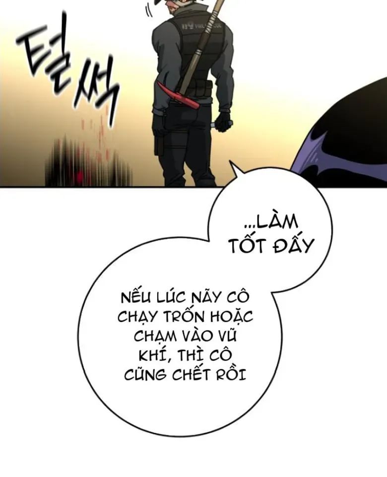 Góa Phụ Tận Thế Chapter 18 - 27
