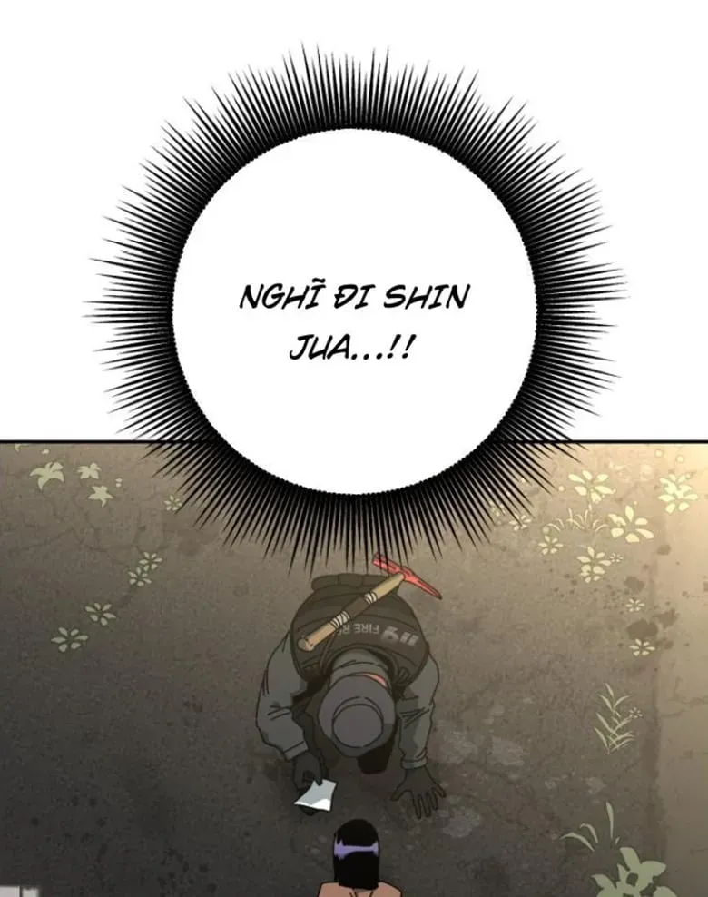 Góa Phụ Tận Thế Chapter 18 - 39