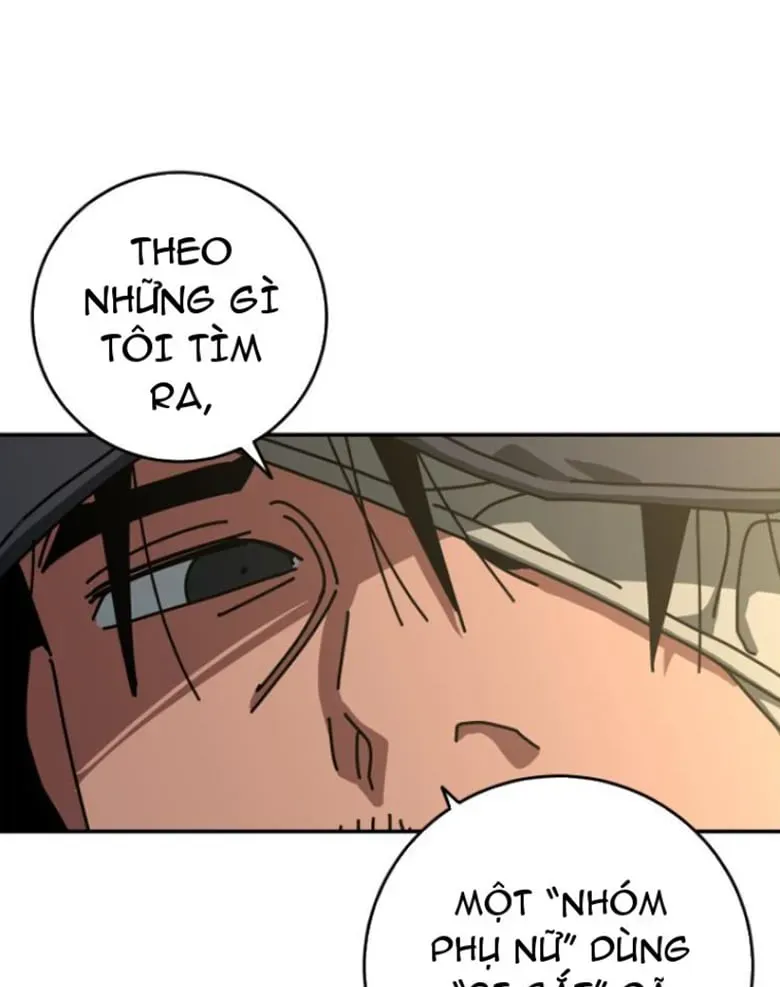 Góa Phụ Tận Thế Chapter 18 - 42