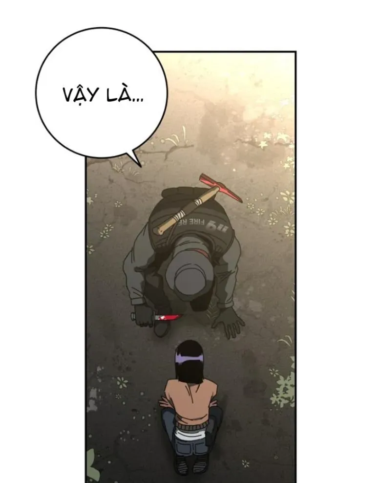 Góa Phụ Tận Thế Chapter 18 - 61