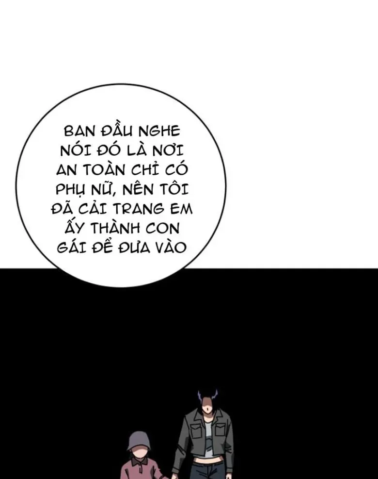 Góa Phụ Tận Thế Chapter 18 - 79